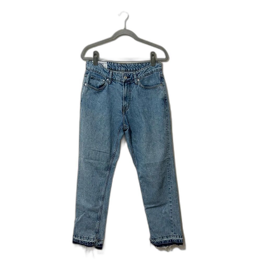 H&M regular jeans 30/32
